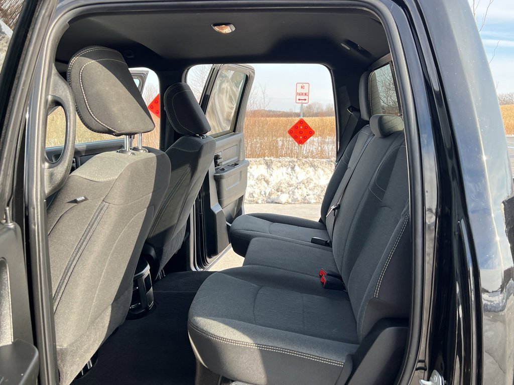 Used 2022 RAM 3500 Tradesman image 38