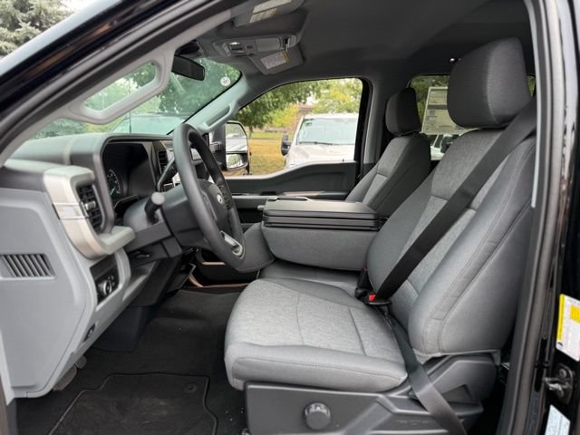 New 2026 Ford F350 XL w/ STX Appearance Package AWD/4WD image 11
