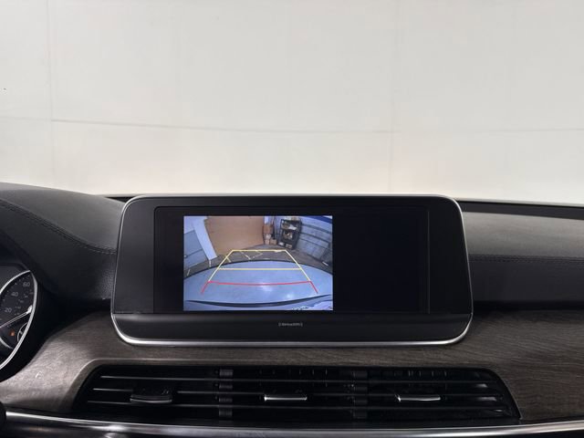 Certified 2022 Kia Telluride EX w/ EX Premium Package AWD/4WD image 9
