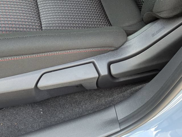 New 2026 Nissan Sentra SR w/ SR All Weather Package FWD image 15