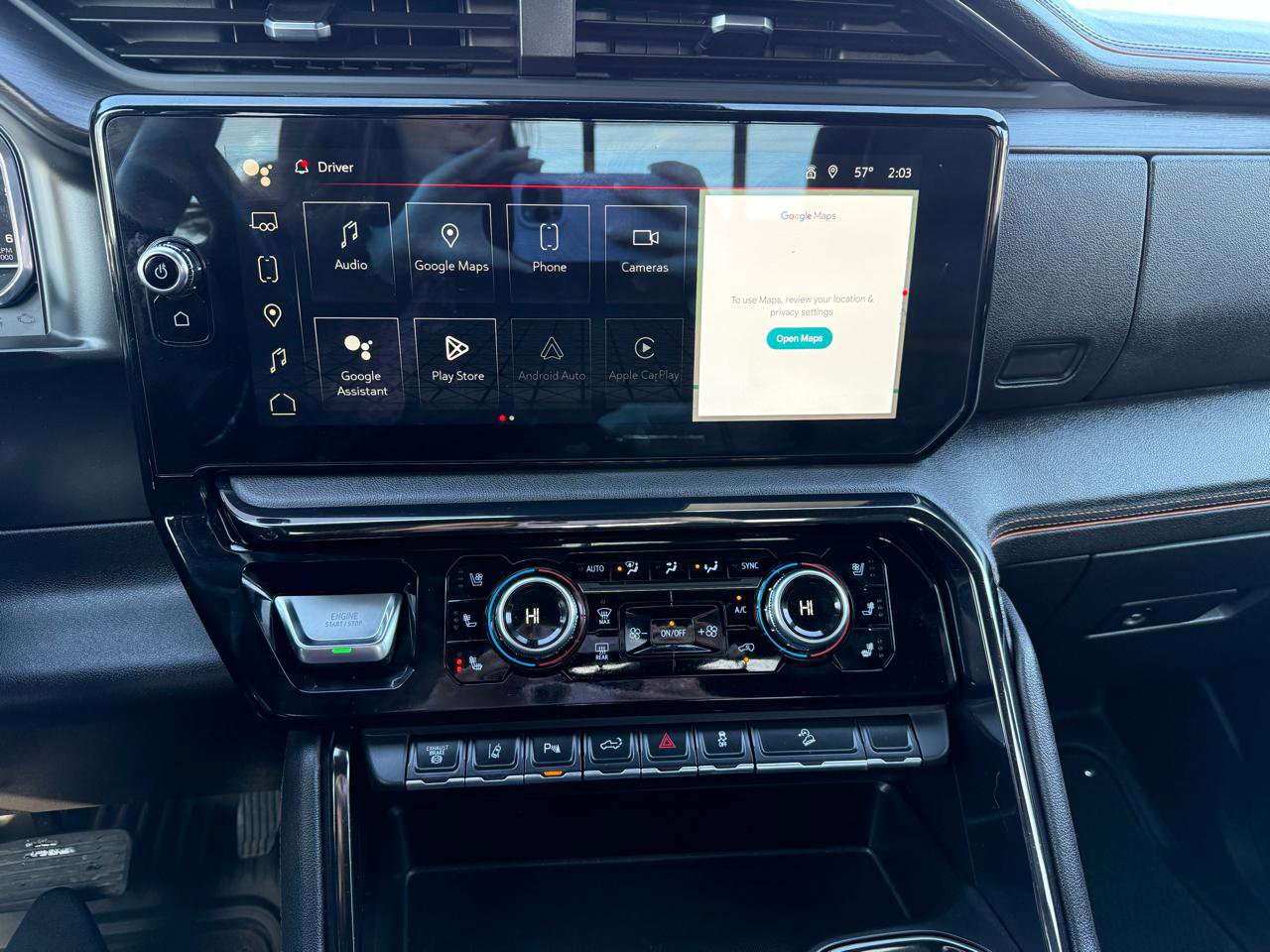 Used 2024 GMC Sierra 2500 AT4 w/ AT4 Premium Plus Package AWD/4WD image 29