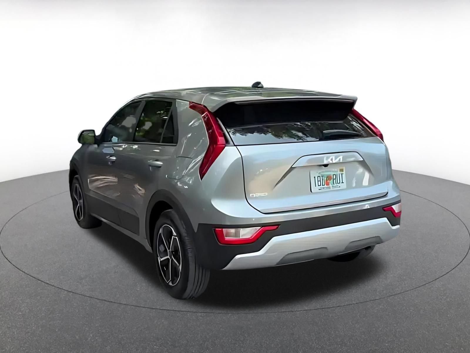 Used 2026 Kia Niro LX FWD image 11