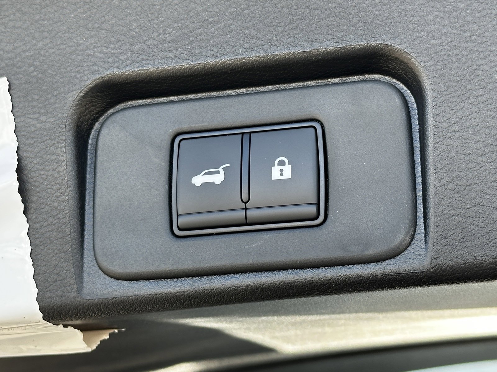 New 2026 Nissan Rogue SV image 19