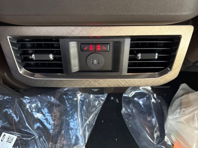 New 2026 Ford F350 King Ranch w/ Chrome Package image 22