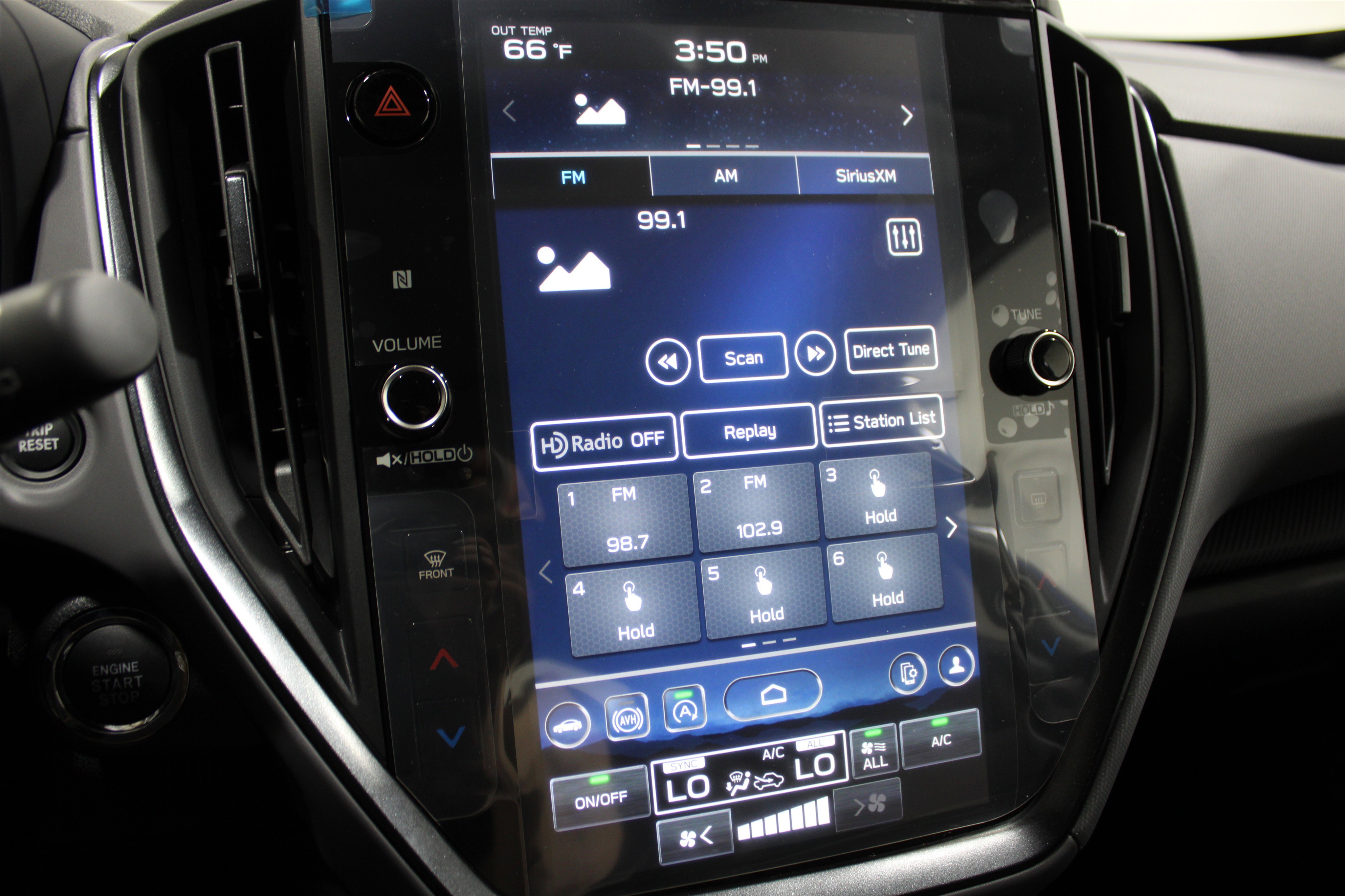 New 2026 Subaru Crosstrek 2.5i Limited image 13