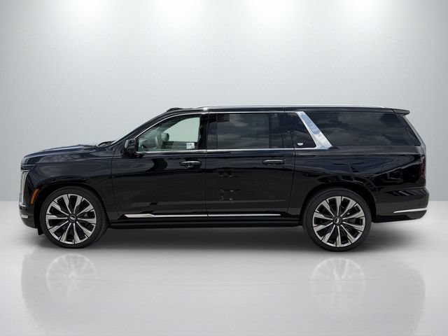 New 2026 Cadillac Escalade ESV Platinum Luxury AWD/4WD image 8