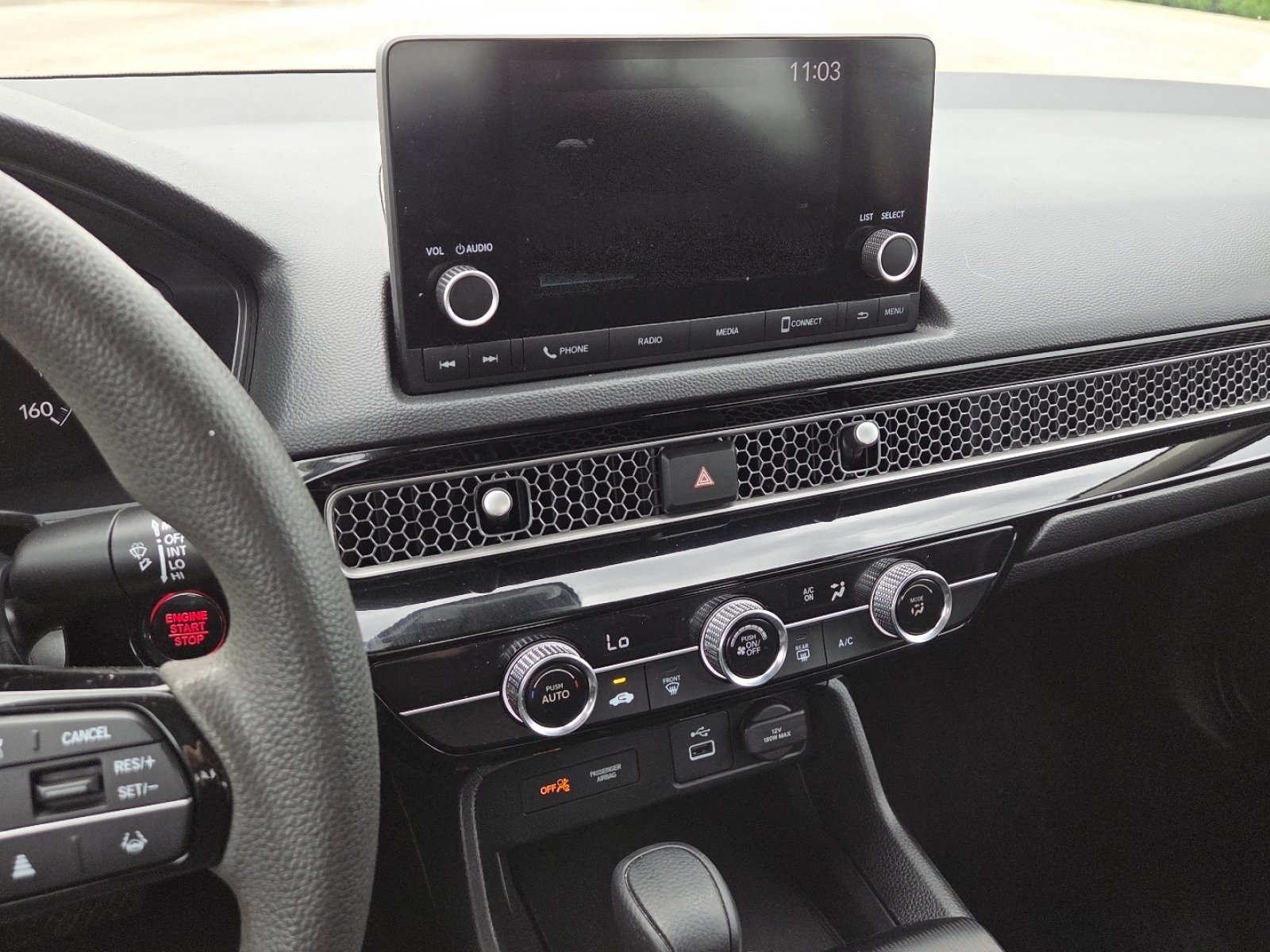 Used 2023 Honda Civic LX image 28