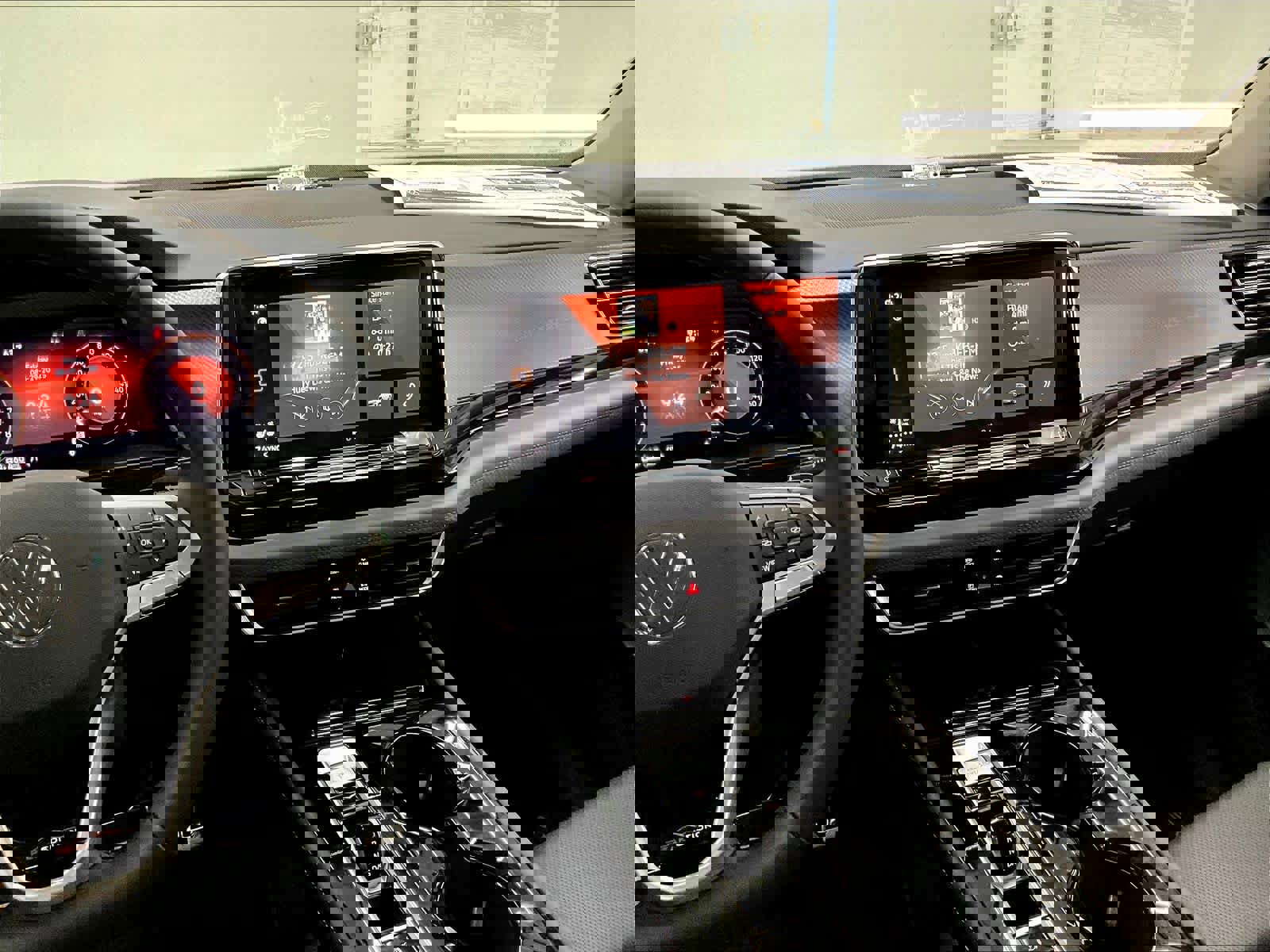 New 2026 Volkswagen Atlas Peak Edition image 9