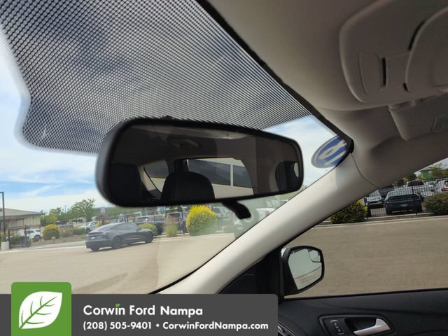 Used 2018 Ford Escape SEL AWD/4WD image 21