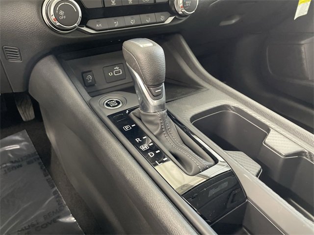 Certified 2025 Nissan Sentra S image 25