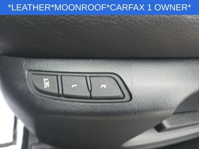 Used 2025 MAZDA CX-5 Carbon Edition image 27