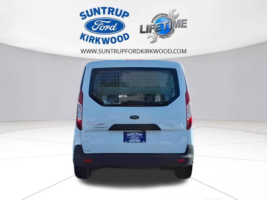 Used 2023 Ford Transit Connect XLT image 26