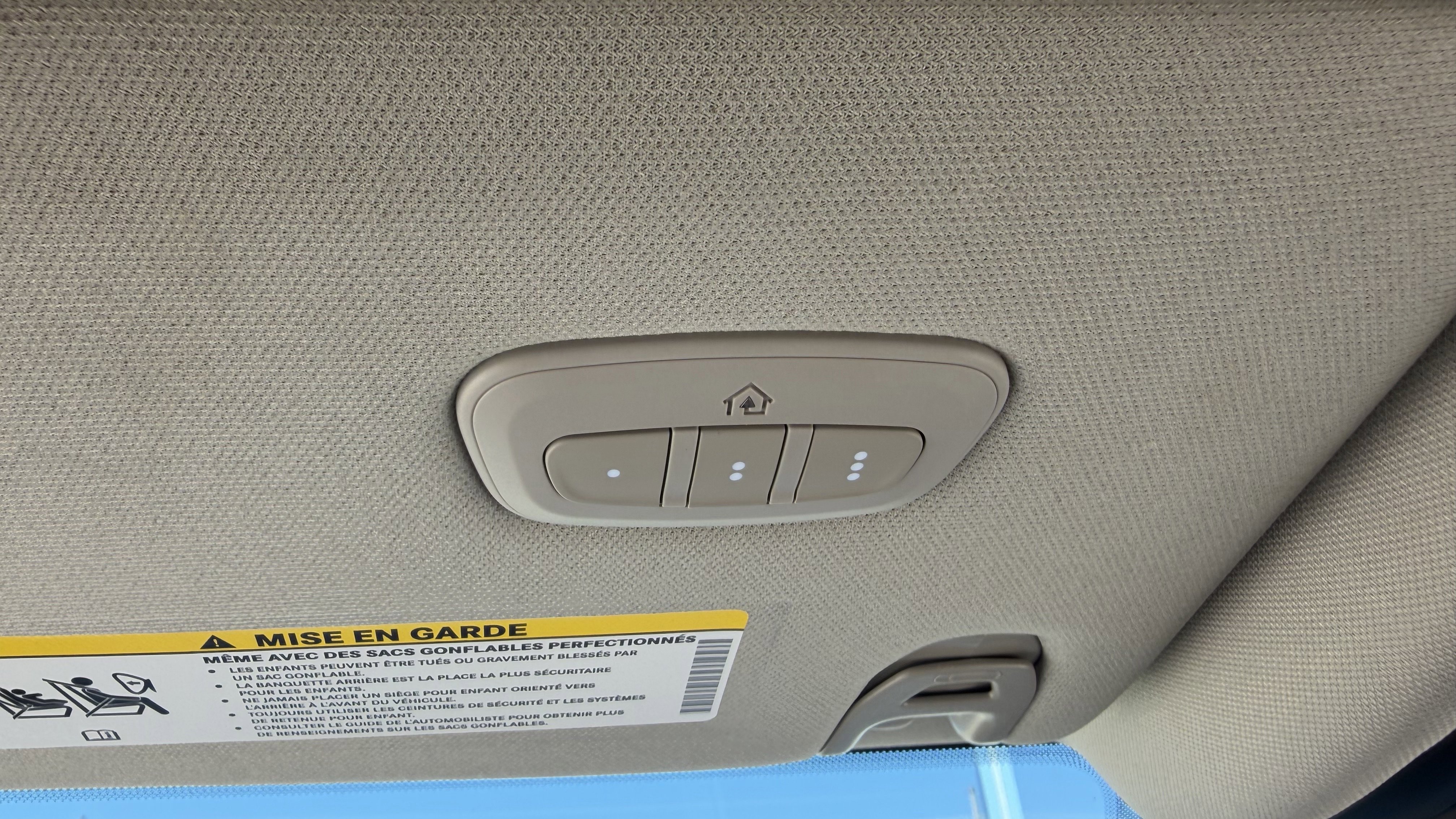 Used 2024 RAM 2500 Laramie image 24