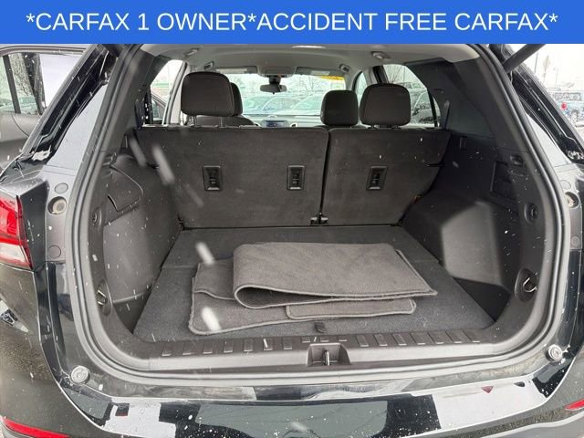Used 2024 Chevrolet Equinox LT image 23
