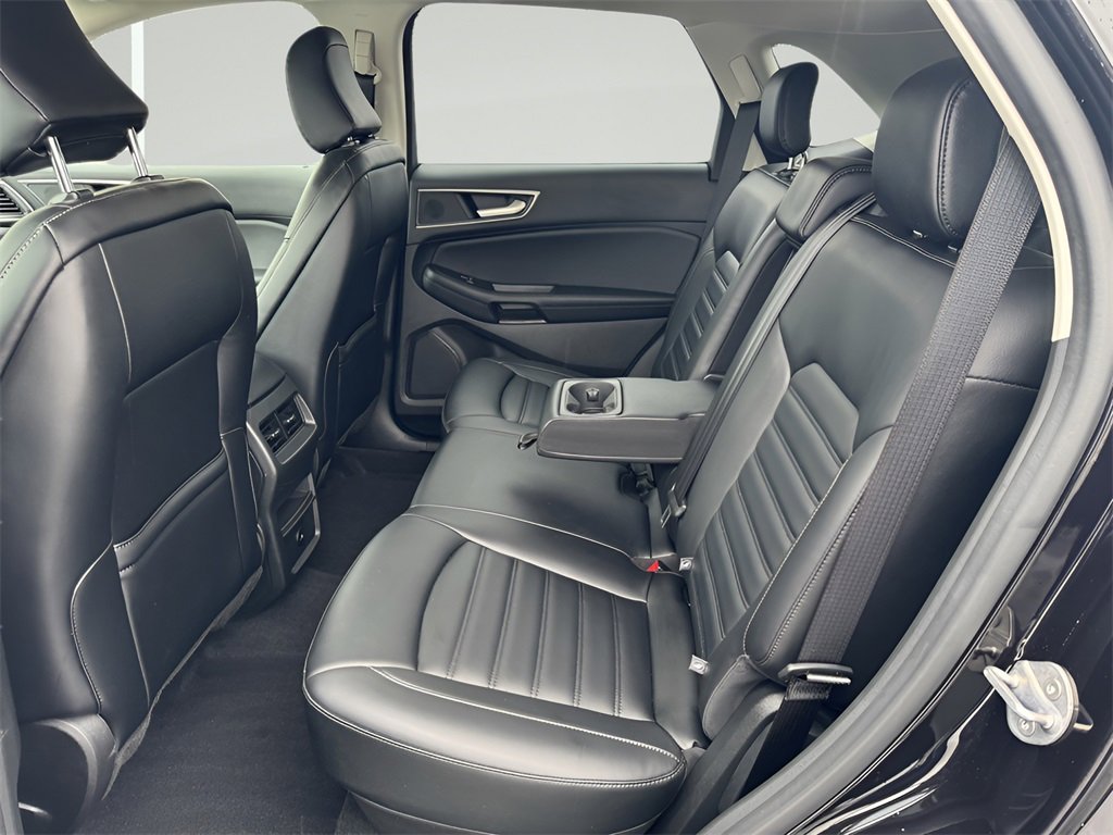 Used 2023 Ford Edge SEL image 31