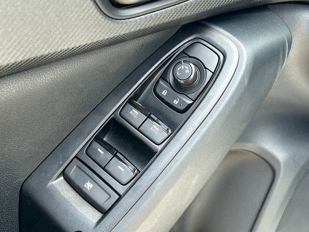 Used 2024 Subaru Crosstrek 2.5i Sport w/ Crosstrek Mirror Package AWD/4WD image 23