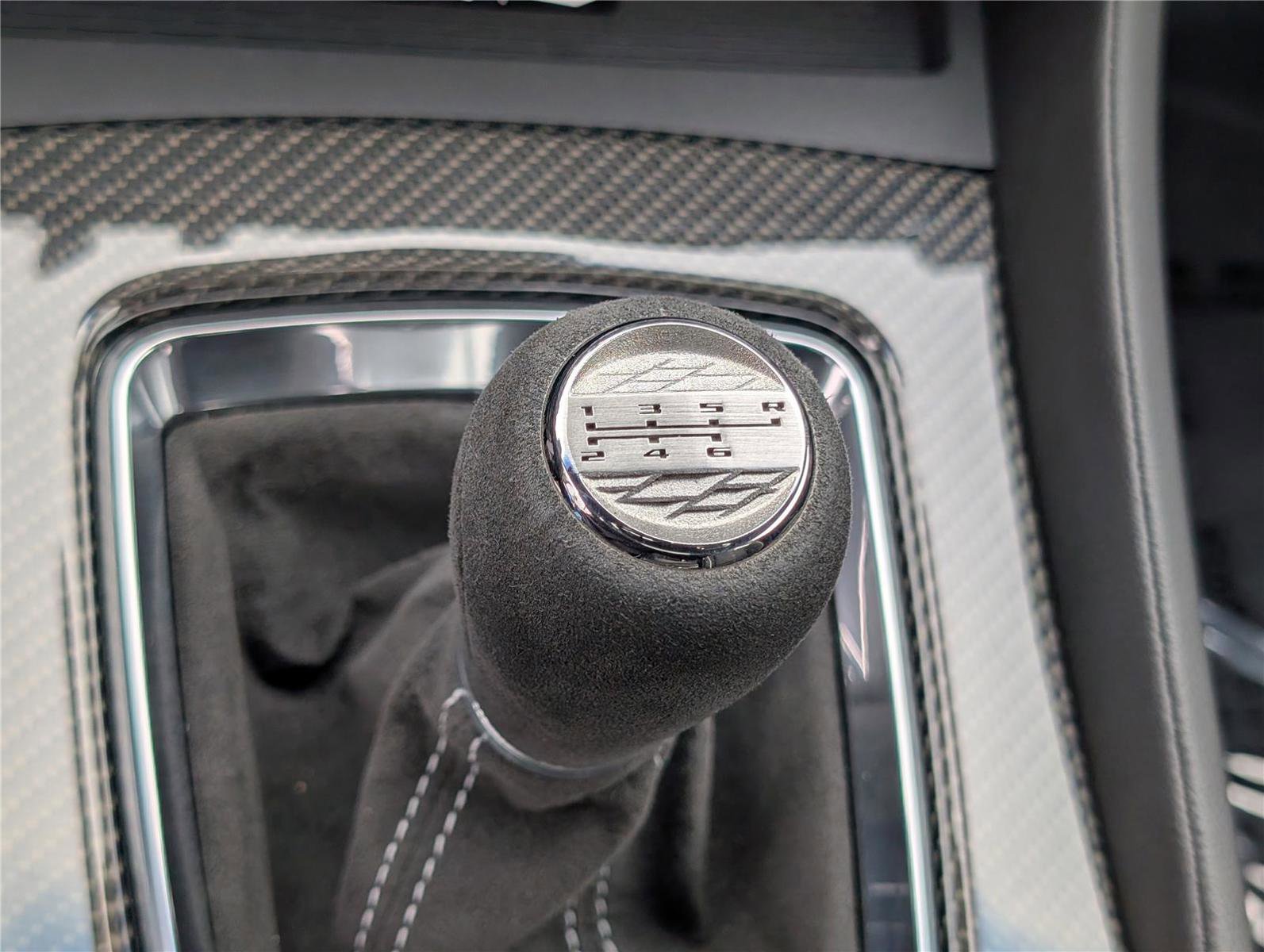 Used 2023 Cadillac CT5 V Blackwing w/ Parking Package RWD image 28