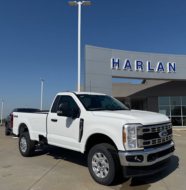 Used 2024 Ford F350 XLT w/ 360-Degree Camera Package image 1