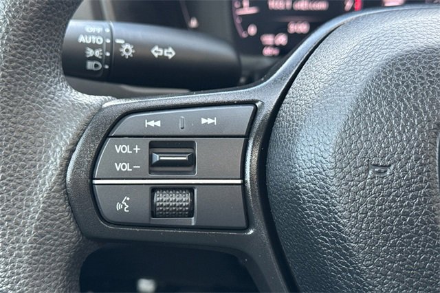 Certified 2023 Honda Accord EX image 27