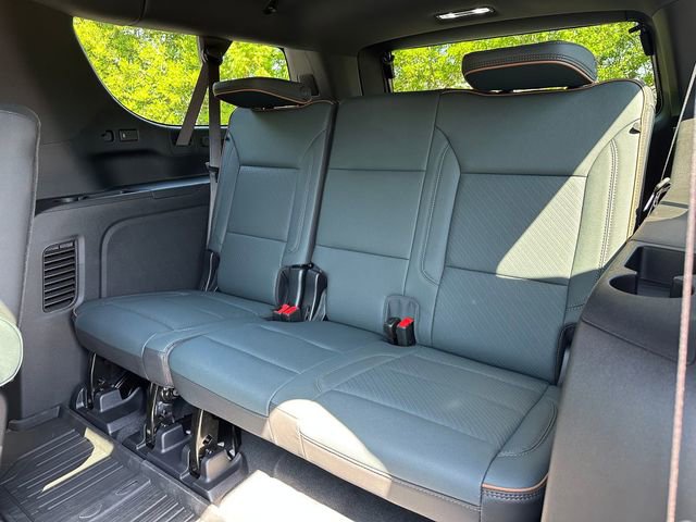 New 2026 GMC Yukon XL AT4 w/ AT4 Premium Package AWD/4WD image 21