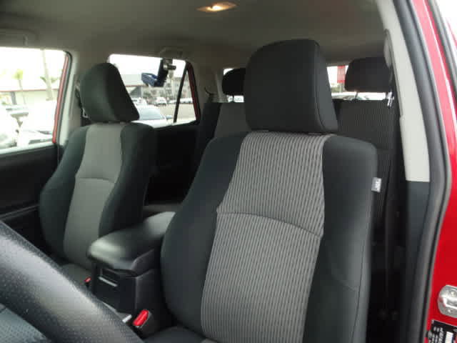 Certified 2024 Toyota 4Runner SR5 image 18