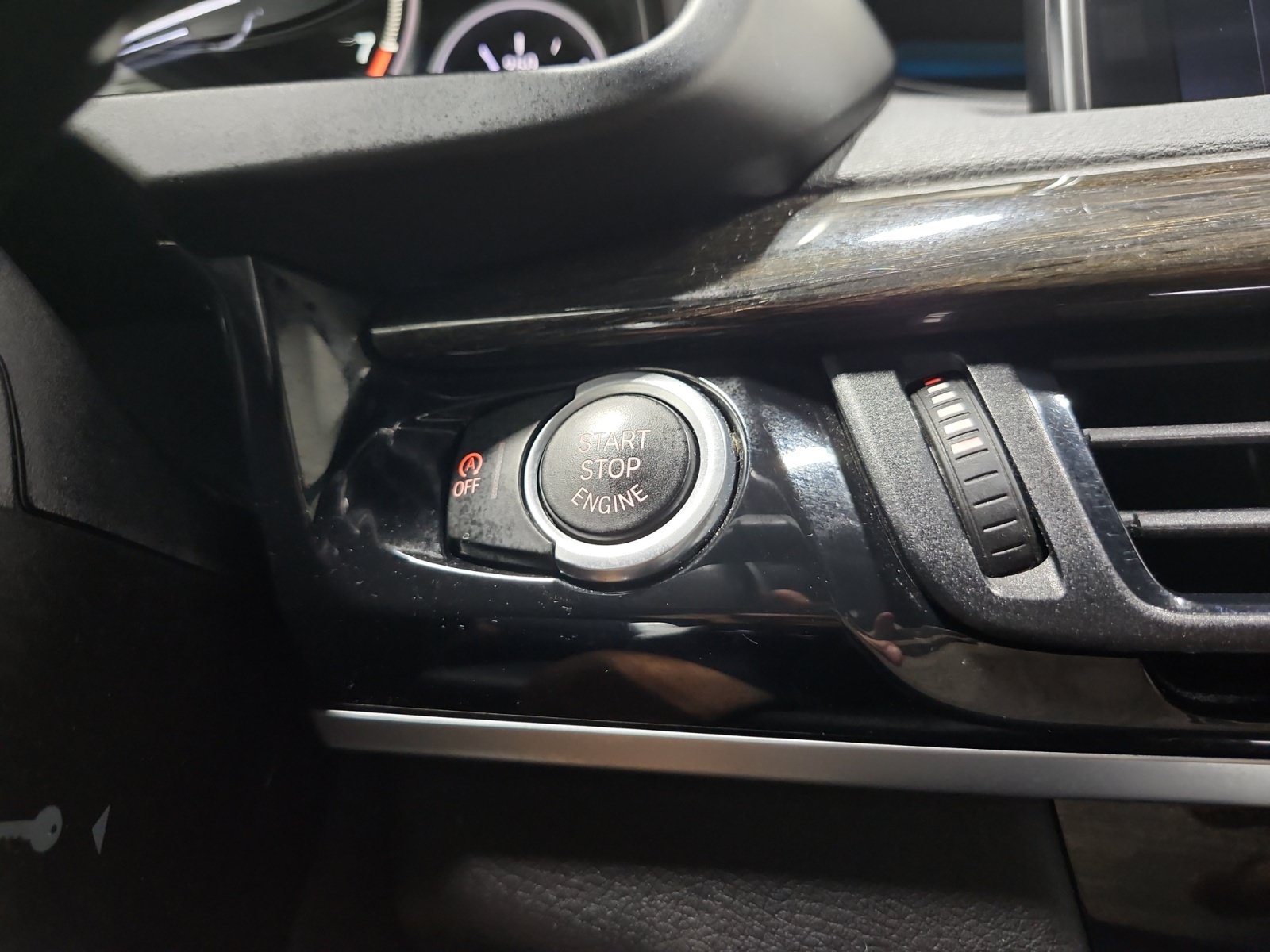 Used 2018 BMW X5 xDrive35i AWD/4WD image 22