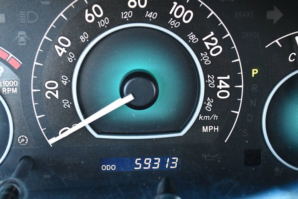 Used 2007 Toyota Solara SLE image 67