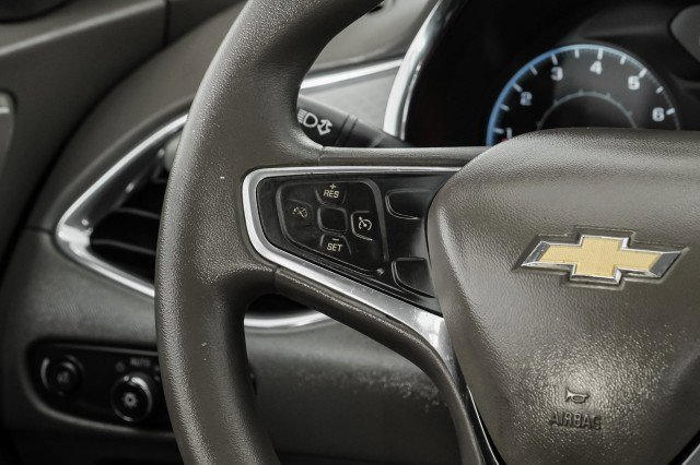 Used 2016 Chevrolet Malibu LT image 15