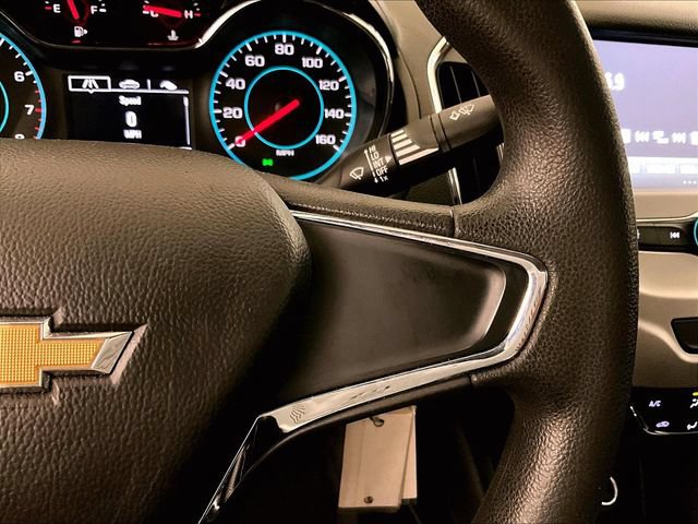 Used 2018 Chevrolet Cruze LS FWD image 19