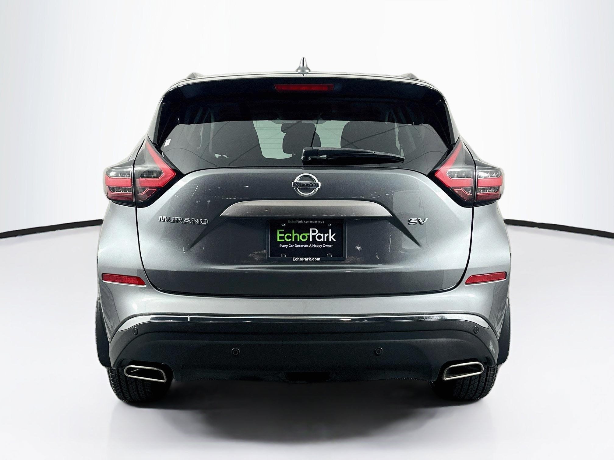 Used 2019 Nissan Murano SV w/ Premium Package FWD image 7