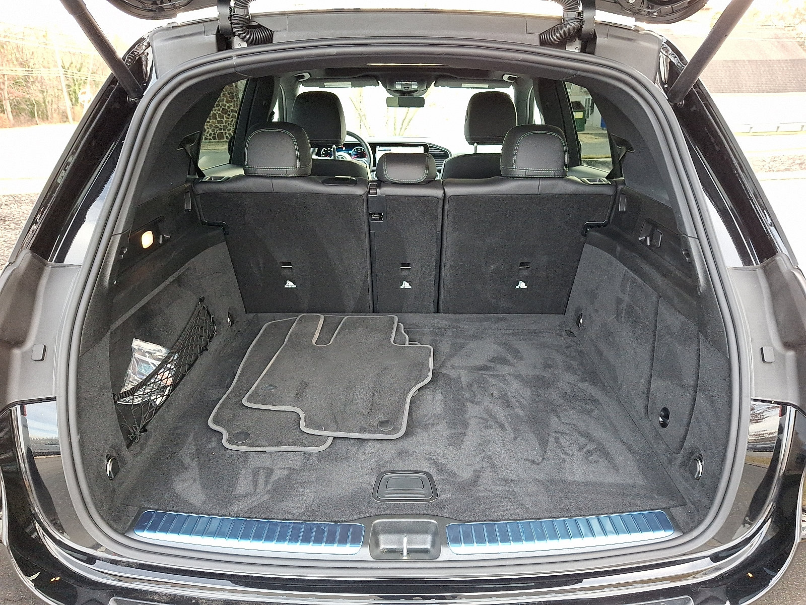 Used 2026 Mercedes-Benz GLE 350 4MATIC image 28
