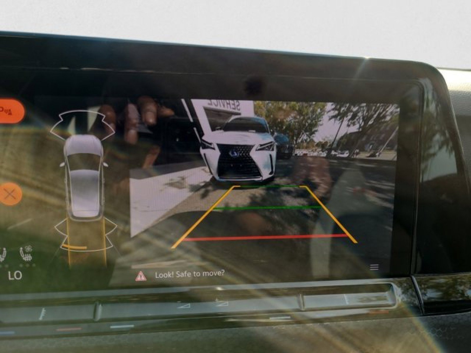 Used 2024 Volkswagen GTI SE image 18