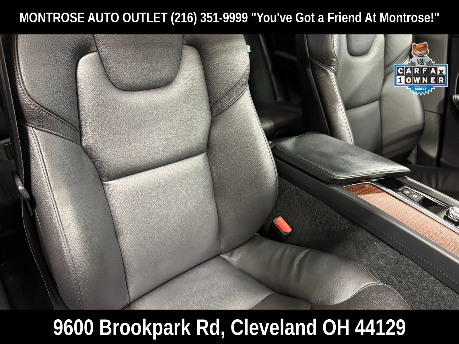 Certified 2023 Volvo XC60 B5 Plus AWD/4WD image 47