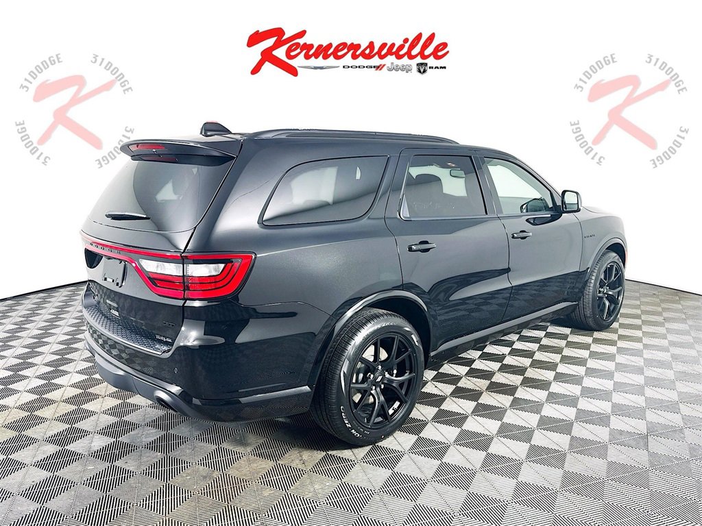 New 2026 Dodge Durango GT image 7