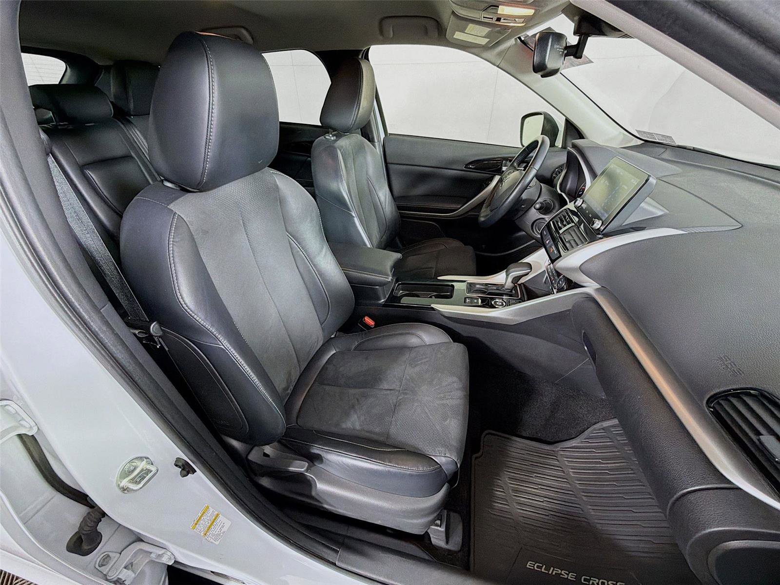 Used 2022 Mitsubishi Eclipse Cross SE AWD/4WD image 24