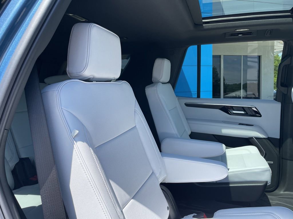 New 2026 Chevrolet Tahoe Premier w/ Sun And Tow Package AWD/4WD image 34