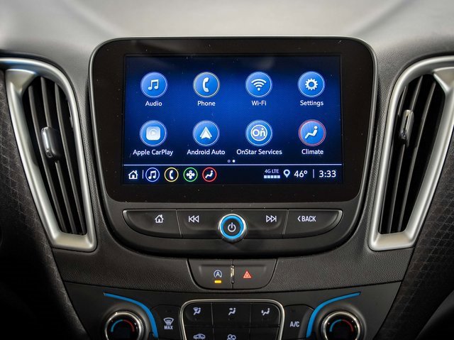 Used 2024 Chevrolet Malibu LT image 23