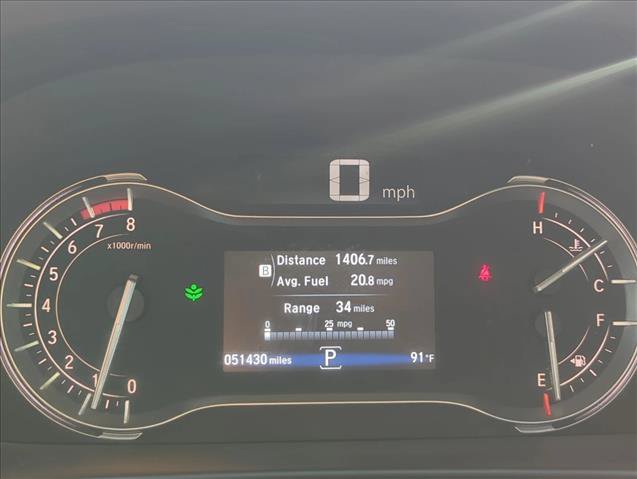 Used 2023 Honda Ridgeline RTL-E image 22