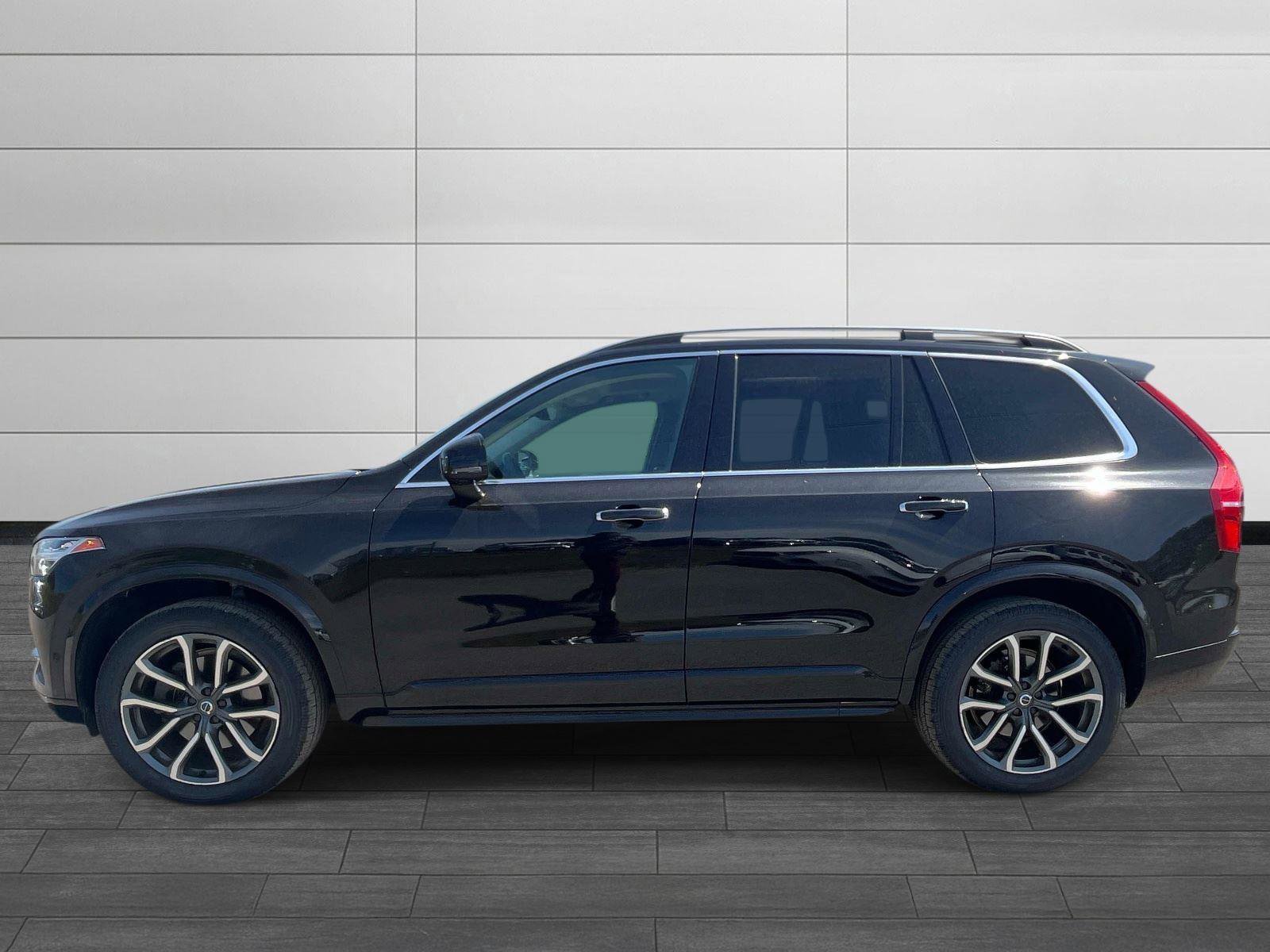 Used 2019 Volvo XC90 T6 Momentum w/ Advanced Package AWD/4WD image 6