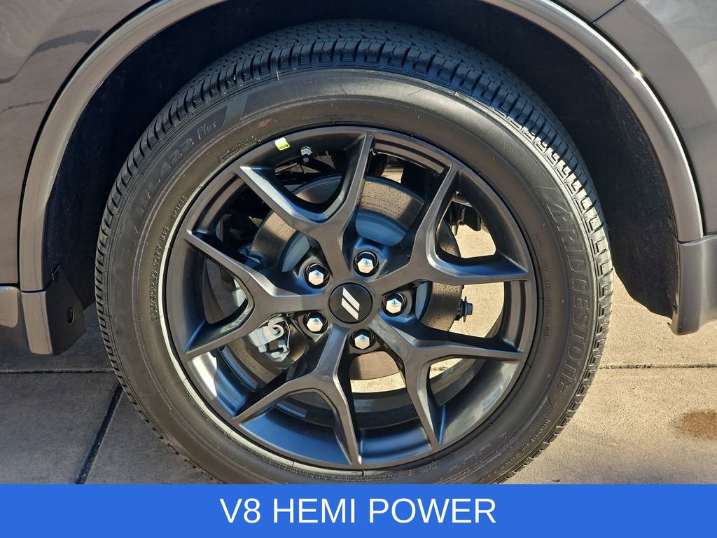 New 2026 Dodge Durango GT w/ Blacktop Package image 39