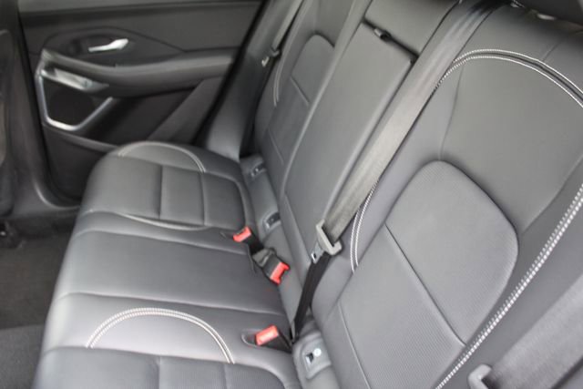 Used 2024 Jaguar E-PACE R-Dynamic SE image 5