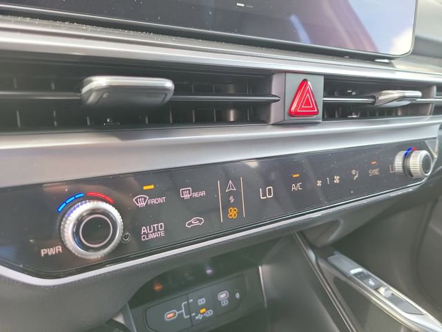 New 2026 Kia Sorento S AWD/4WD image 24