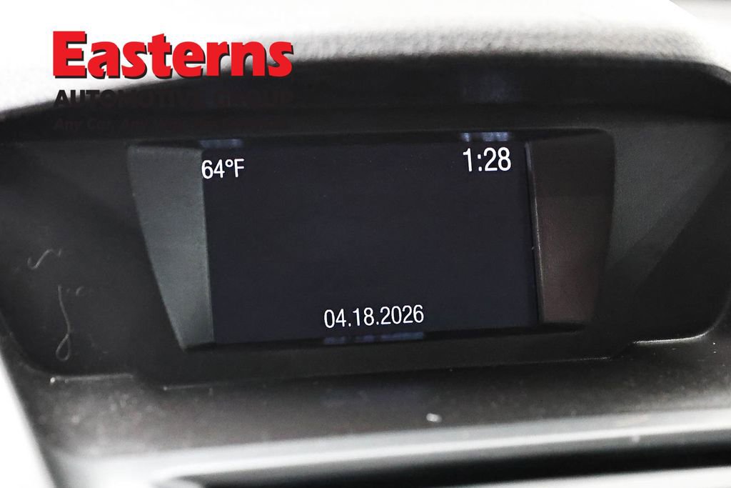 Used 2018 Ford Transit Connect XL FWD image 18