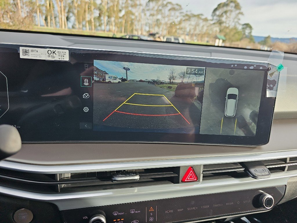 New 2026 Kia Sorento SX Prestige image 16