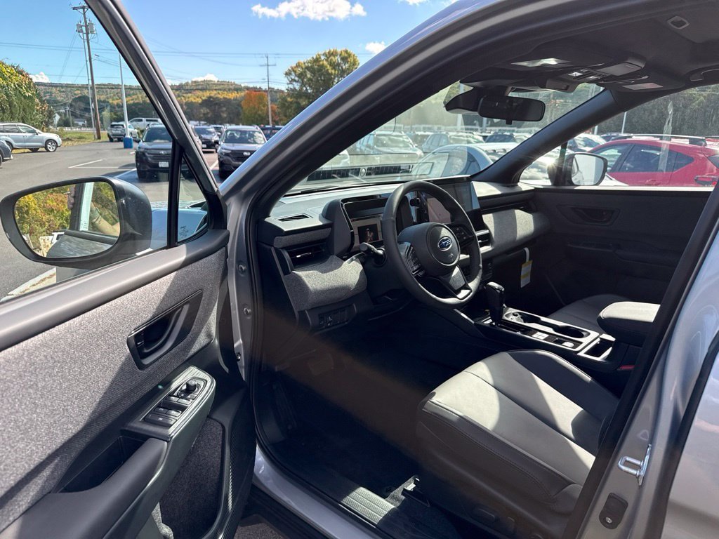 New 2026 Subaru Outback Premium AWD/4WD image 17