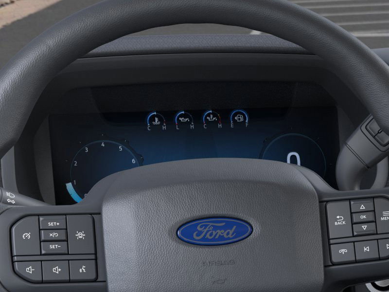 New 2025 Ford F150 STX w/ Equipment Group 200A image 13