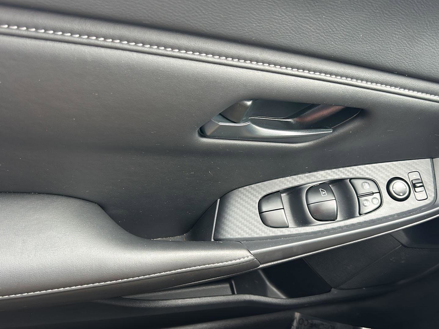 Used 2025 Nissan Sentra S image 13