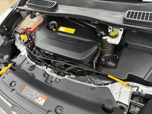 Used 2015 Ford Escape SE w/ Equipment Group 201A image 45