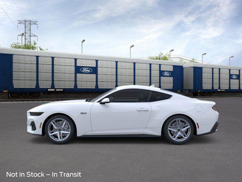 New 2026 Ford Mustang GT Premium image 3