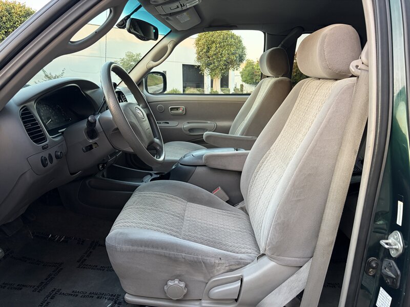 Used 2003 Toyota Tundra SR5 AWD/4WD image 15
